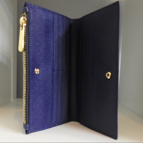 C Wonder Tote and Wallet - Picture 3 of 3